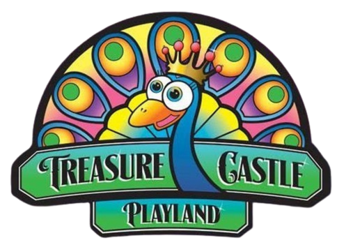 Treasure Castle Playland home